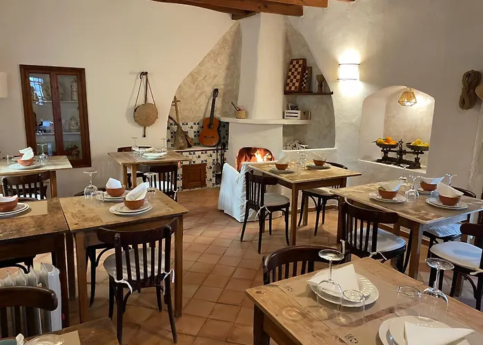 Sa Plana Petit Hotel