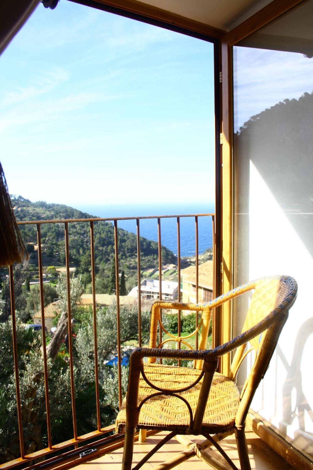 Sa Plana Petit Estellencs (Mallorca)